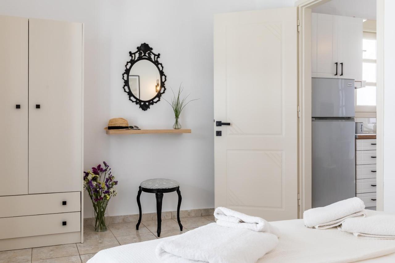 Jasmine Guesthouse Скопелос Экстерьер фото