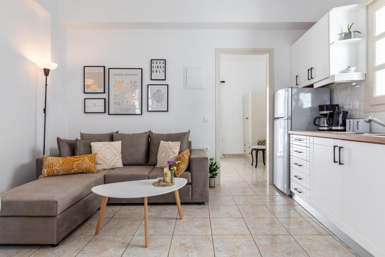 Jasmine Guesthouse Скопелос Экстерьер фото