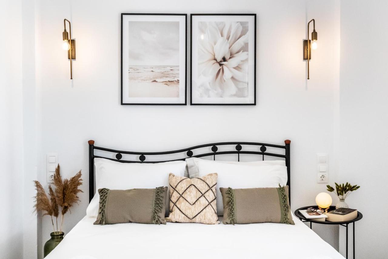Jasmine Guesthouse Скопелос Экстерьер фото