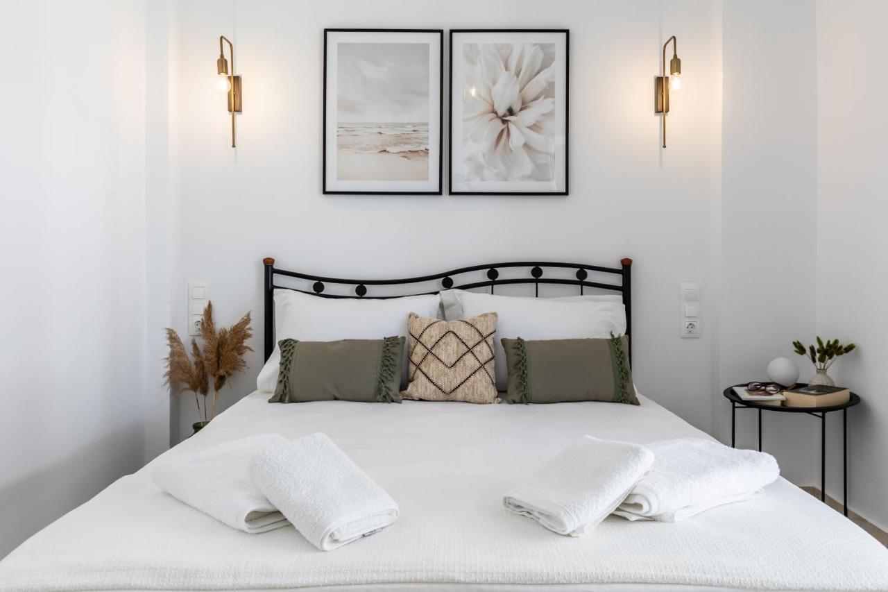 Jasmine Guesthouse Скопелос Экстерьер фото